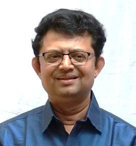 Dr Vijay Mangoli, Ph.D