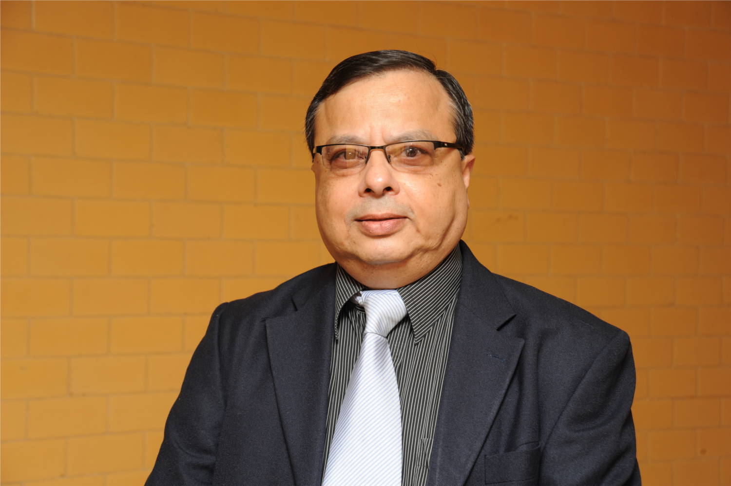 Dr. Partha Guha Roy