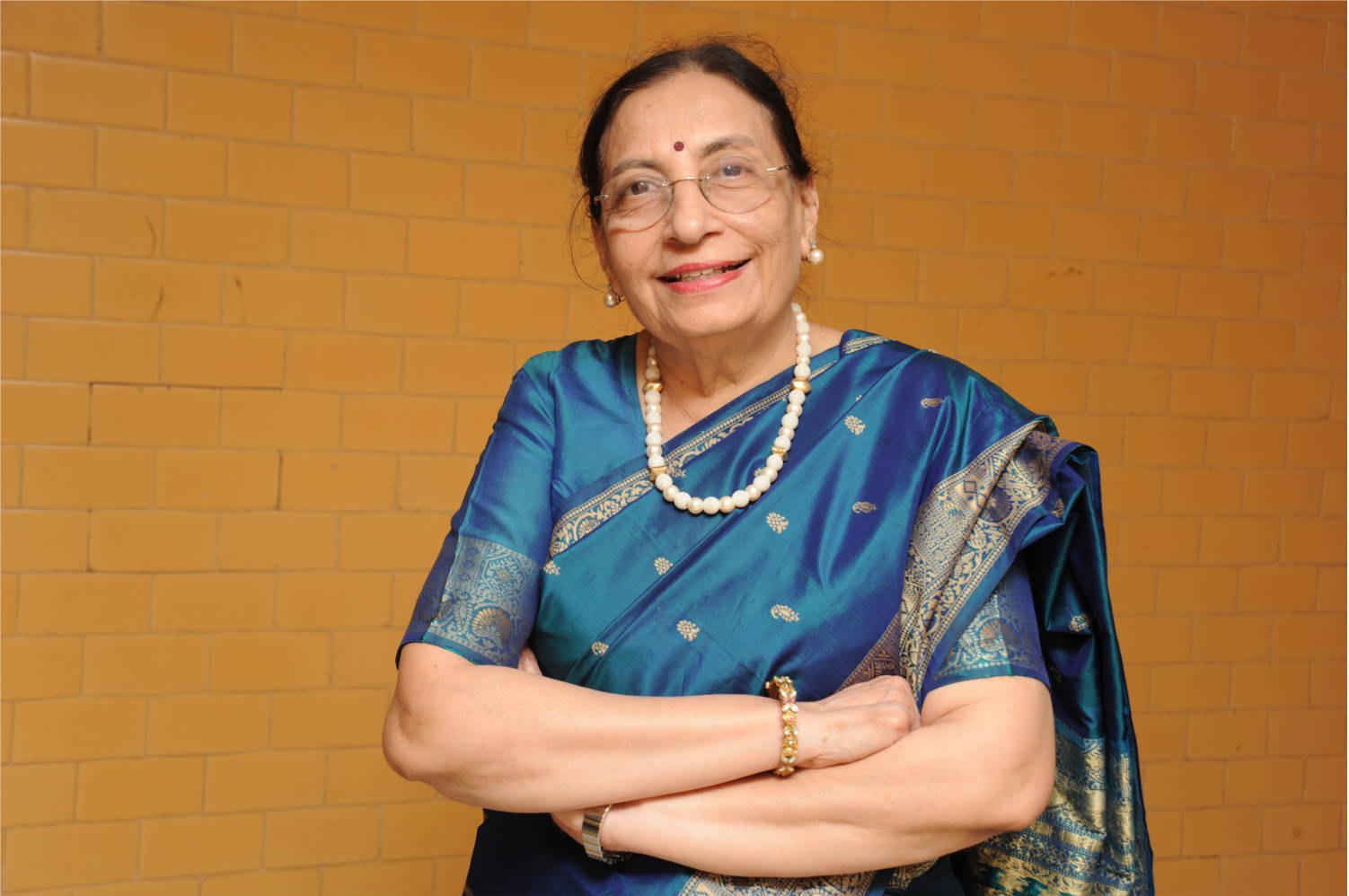 Dr. Sadhana Desai MD