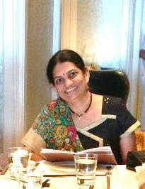 Dr. Ranjana Mangoli, Ph.D