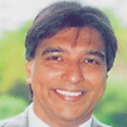 Dr. Sushil Shah, MD